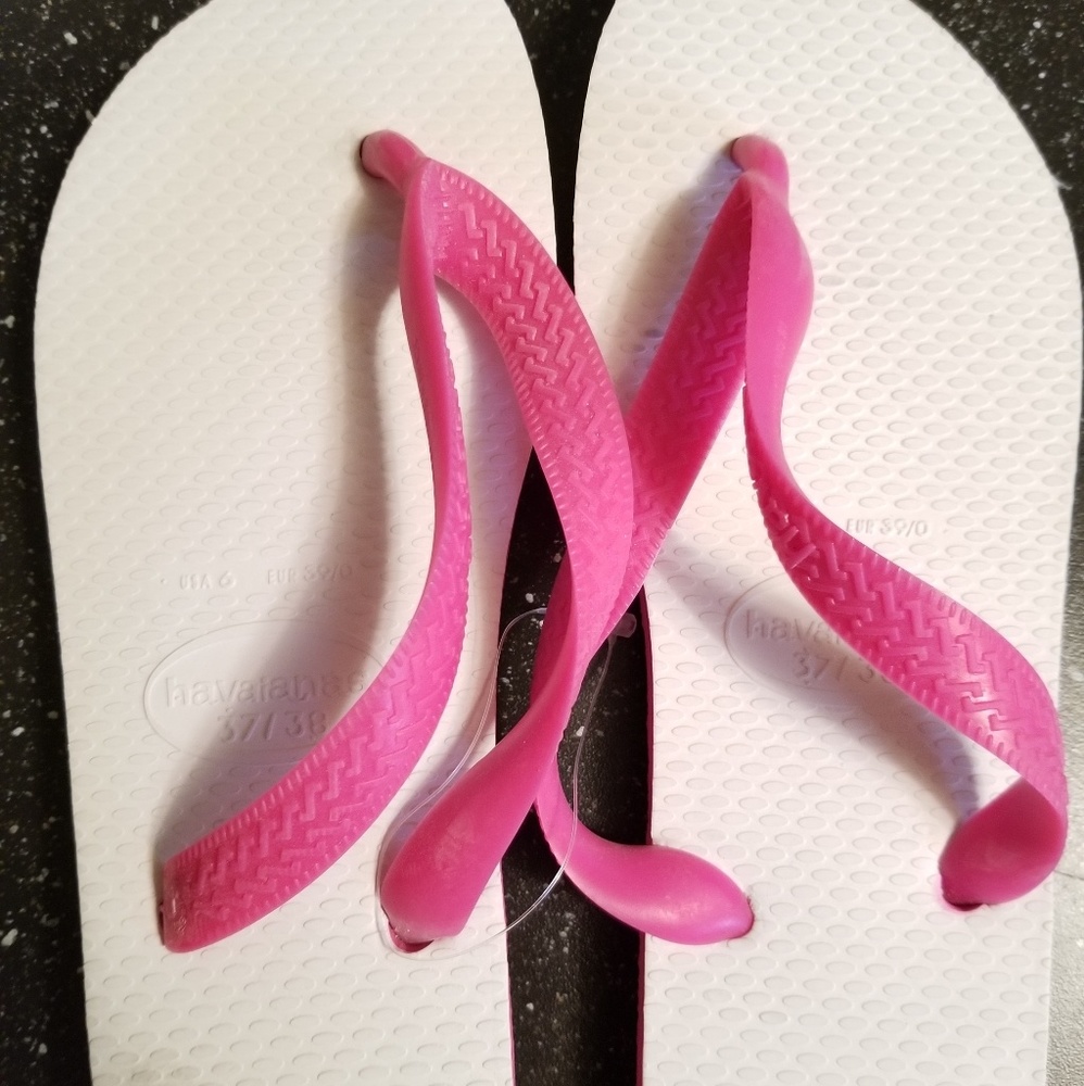 Genuine Havaianas